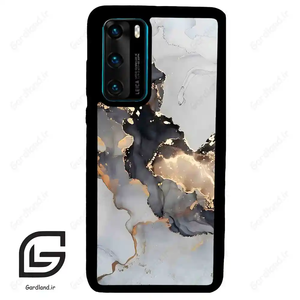 قاب گوشی هوآوی P40 (Huawei P40 ) طرح ساده کد 2115