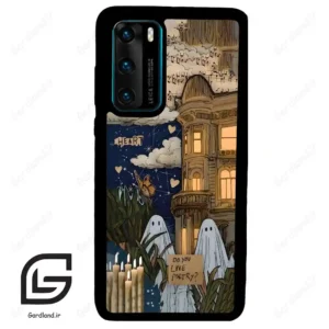 قاب گوشی هوآوی P40 (Huawei P40 ) طرح فانتزی کد 2117