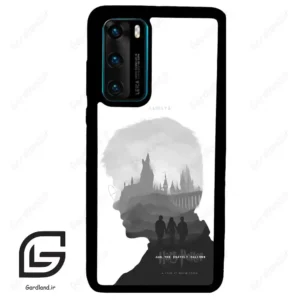 قاب گوشی هوآوی P40 (Huawei P40 ) طرح هری کد 2139