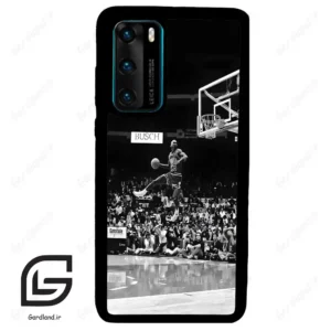 قاب گوشی هوآوی P40 (Huawei P40 ) طرح مایکل کد 2144