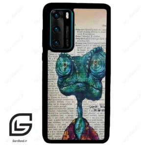 قاب گوشی هوآوی P40 (Huawei P40 ) طرح رنگو کد 2150