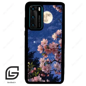قاب گوشی هوآوی P40 (Huawei P40 ) طرح طبیعت کد 2158
