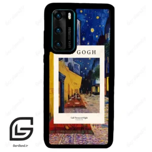 قاب گوشی هوآوی P40 (Huawei P40 ) طرح ونگوک کد 2162