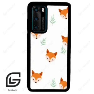 قاب گوشی هوآوی P40 (Huawei P40 ) طرح فانتزی کد 2165