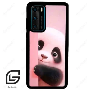 قاب گوشی هوآوی P40 (Huawei P40 ) طرح فانتزی کد 2180
