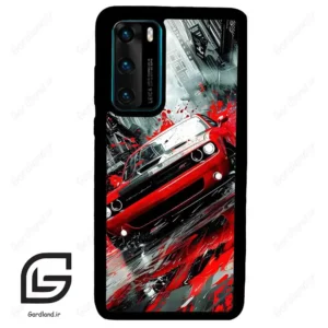 قاب گوشی هوآوی P40 (Huawei P40 ) طرح پسرانه کد 2181