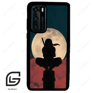 قاب گوشی هوآوی P40 (Huawei P40 ) طرح ایتاچی کد 2188