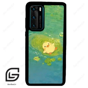 قاب گوشی هوآوی P40 (Huawei P40 ) طرح فانتزی کد 2189
