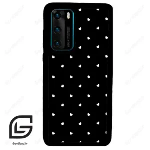 قاب گوشی هوآوی P40 (Huawei P40 ) طرح فانتزی کد 2192