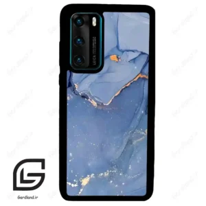 قاب گوشی هوآوی P40 (Huawei P40 ) طرح ساده کد 2197