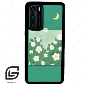 قاب گوشی هوآوی P40 (Huawei P40 ) طرح ساده کد 2200