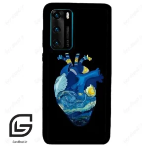 قاب گوشی هوآوی P40 (Huawei P40 ) طرح ونگوک کد 2214