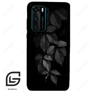 قاب گوشی هوآوی P40 (Huawei P40 ) طرح برگ کد 2223
