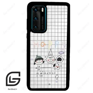 قاب گوشی هوآوی P40 (Huawei P40 ) طرح فانتزی کد 2230
