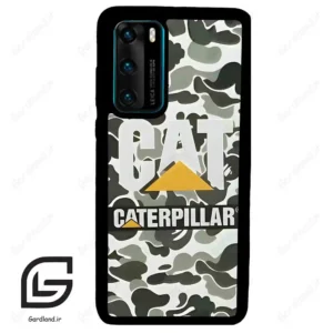 قاب گوشی هوآوی P40 (Huawei P40 ) طرح برند کد 2248