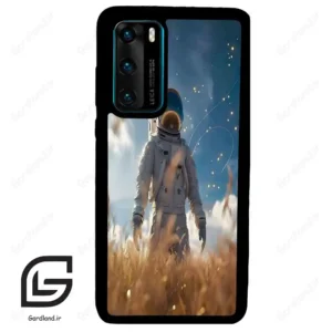 قاب گوشی هوآوی P40 (Huawei P40 ) طرح فضانورد کد 2292