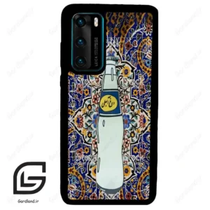 قاب گوشی هوآوی P40 (Huawei P40 ) طرح دوغ کد 2300