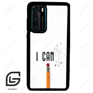 قاب گوشی هوآوی P40 (Huawei P40 ) طرح نوشته کد 2333