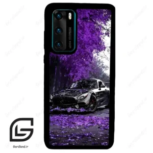 قاب گوشی هوآوی P40 (Huawei P40 ) طرح پسرانه کد 2352