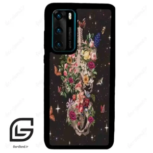 قاب گوشی هوآوی P40 (Huawei P40 ) طرح ستون کد 2362