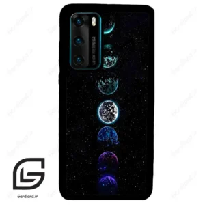قاب گوشی هوآوی P40 (Huawei P40 ) طرح ماه کد 2364
