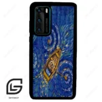 قاب گوشی هوآوی P40 (Huawei P40 ) طرح ونگوک کد 2426