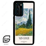 قاب گوشی هوآوی P40 (Huawei P40 ) طرح ونگوک کد 2428