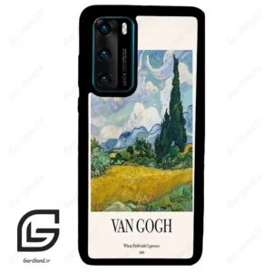 قاب گوشی هوآوی P40 (Huawei P40 ) طرح ونگوک کد 2428