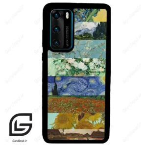 قاب گوشی هوآوی P40 (Huawei P40 ) طرح ونگوک کد 2469