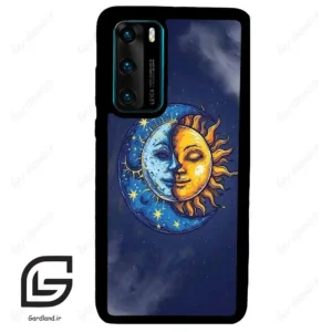 قاب گوشی هوآوی P40 (Huawei P40 ) طرح انیمیشن کد 2518
