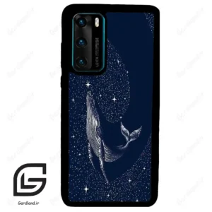 قاب گوشی هوآوی P40 (Huawei P40 ) طرح وال کد 2520