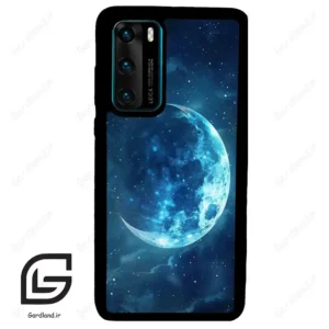 قاب گوشی هوآوی P40 (Huawei P40 ) طرح انیمیشن کد 2543