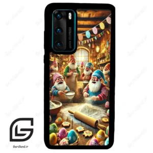 قاب گوشی هوآوی P40 (Huawei P40 ) طرح انیمیشن کد 2563