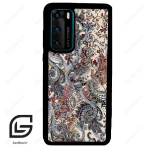 قاب گوشی هوآوی P40 (Huawei P40 ) طرح سنتی کد 2569