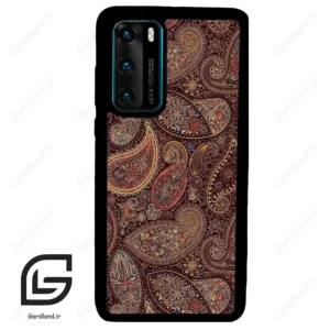 قاب گوشی هوآوی P40 (Huawei P40 ) طرح نقاشی کد 2570
