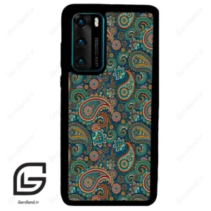 قاب گوشی هوآوی P40 (Huawei P40 ) طرح خانومانه کد 2571