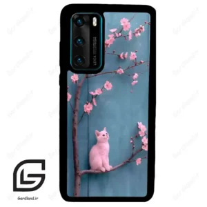 قاب گوشی هوآوی P40 (Huawei P40 ) طرح فانتزی کد 2575