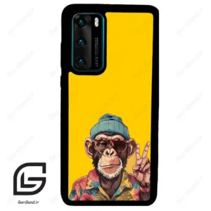 قاب گوشی هوآوی P40 (Huawei P40 ) طرح فانتزی کد 2578