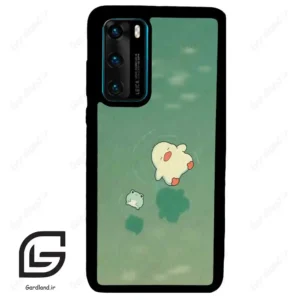 قاب گوشی هوآوی P40 (Huawei P40 ) طرح جوجه کد 2595