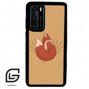 قاب گوشی هوآوی P40 (Huawei P40 ) طرح انیمیشن کد 2614