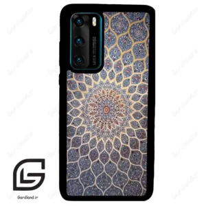 قاب گوشی هوآوی P40 (Huawei P40 ) طرح زیبا کد 2664
