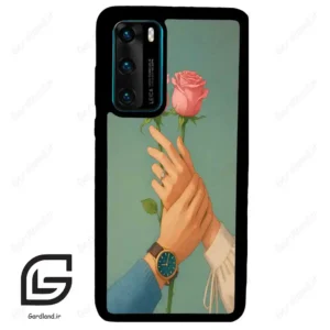 قاب گوشی هوآوی P40 (Huawei P40 ) طرح عهد کد 2678