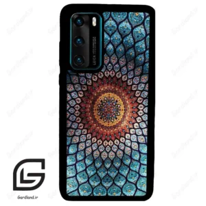 قاب گوشی هوآوی P40 (Huawei P40 ) طرح خاص کد 2689