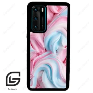 قاب گوشی هوآوی P40 (Huawei P40 ) طرح بستنی کد 2715
