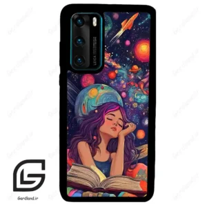 قاب گوشی هوآوی P40 (Huawei P40 ) طرح رویا کد 2718