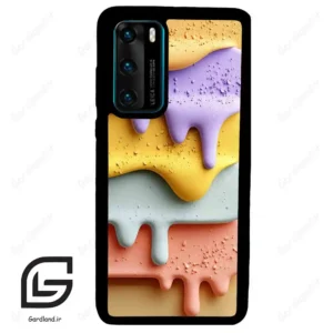 قاب گوشی هوآوی P40 (Huawei P40 ) طرح ساده کد 2721