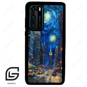 قاب گوشی هوآوی P40 (Huawei P40 ) طرح ونگوک کد 2722