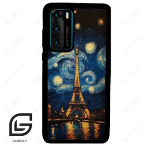 قاب گوشی هوآوی P40 (Huawei P40 ) طرح ونگوک کد 2730