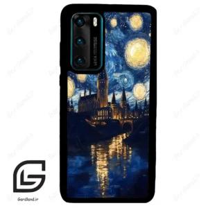 قاب گوشی هوآوی P40 (Huawei P40 ) طرح ونگوک کد 2733