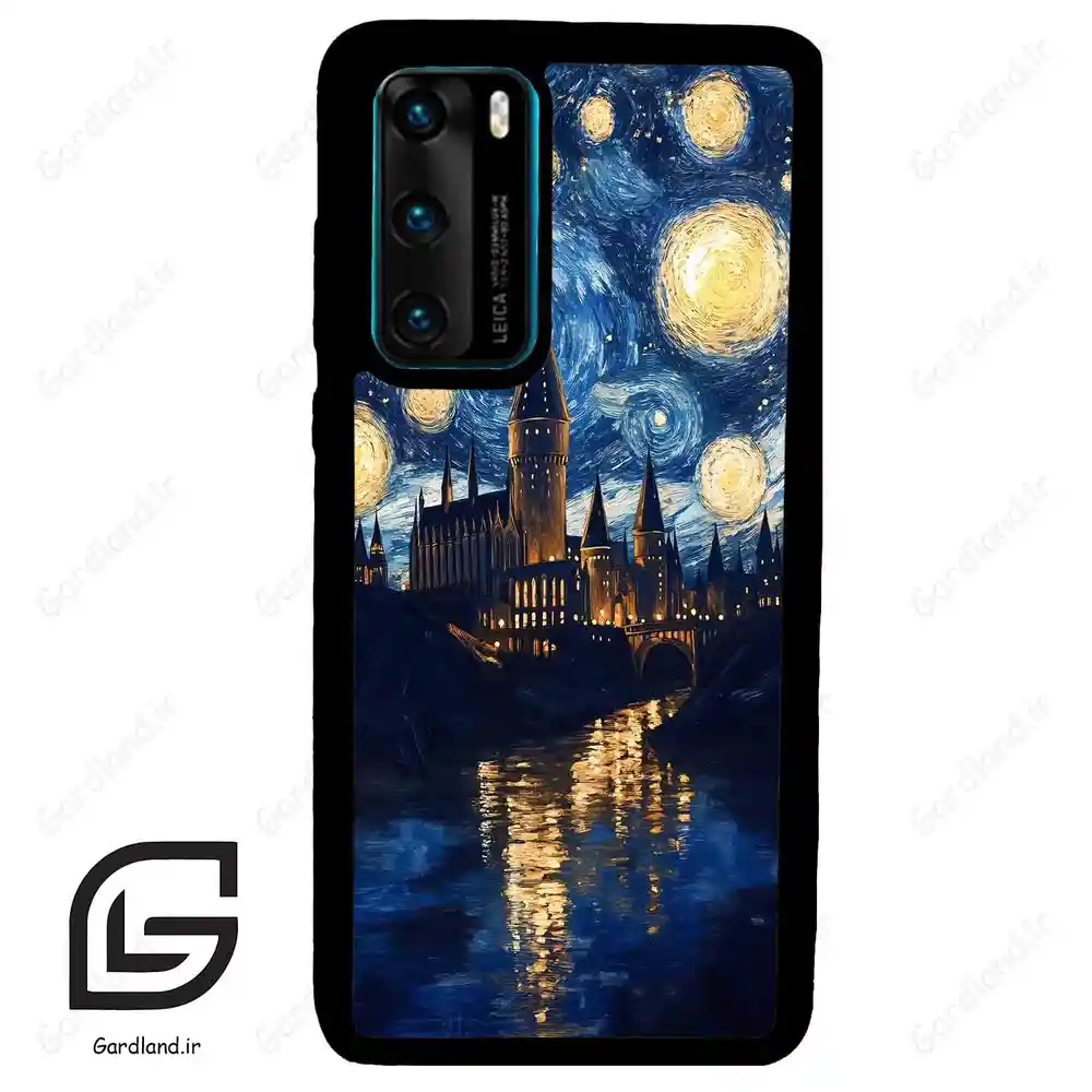 قاب گوشی هوآوی P40 (Huawei P40 ) طرح ونگوک کد 2733